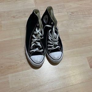 Converse high top